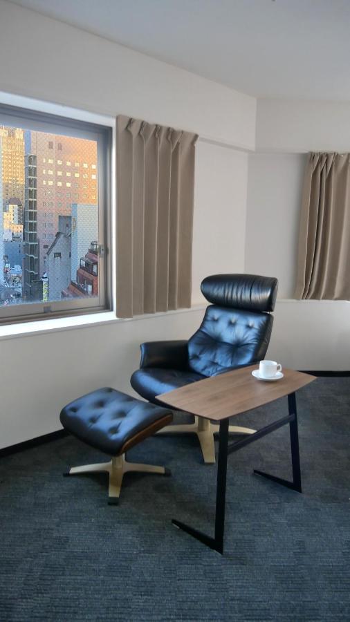 Santiago Hotel Хирошима Екстериор снимка