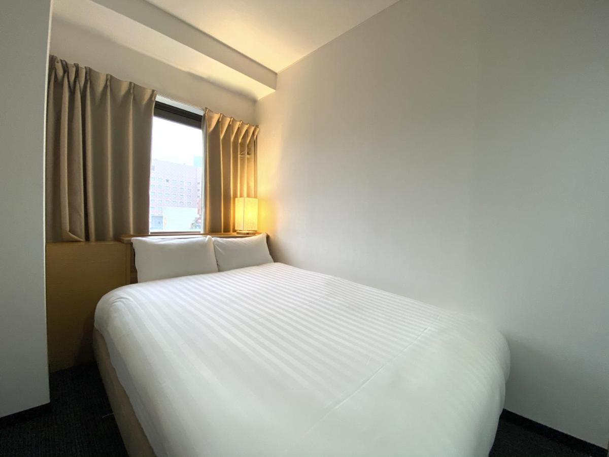 Santiago Hotel Хирошима Екстериор снимка