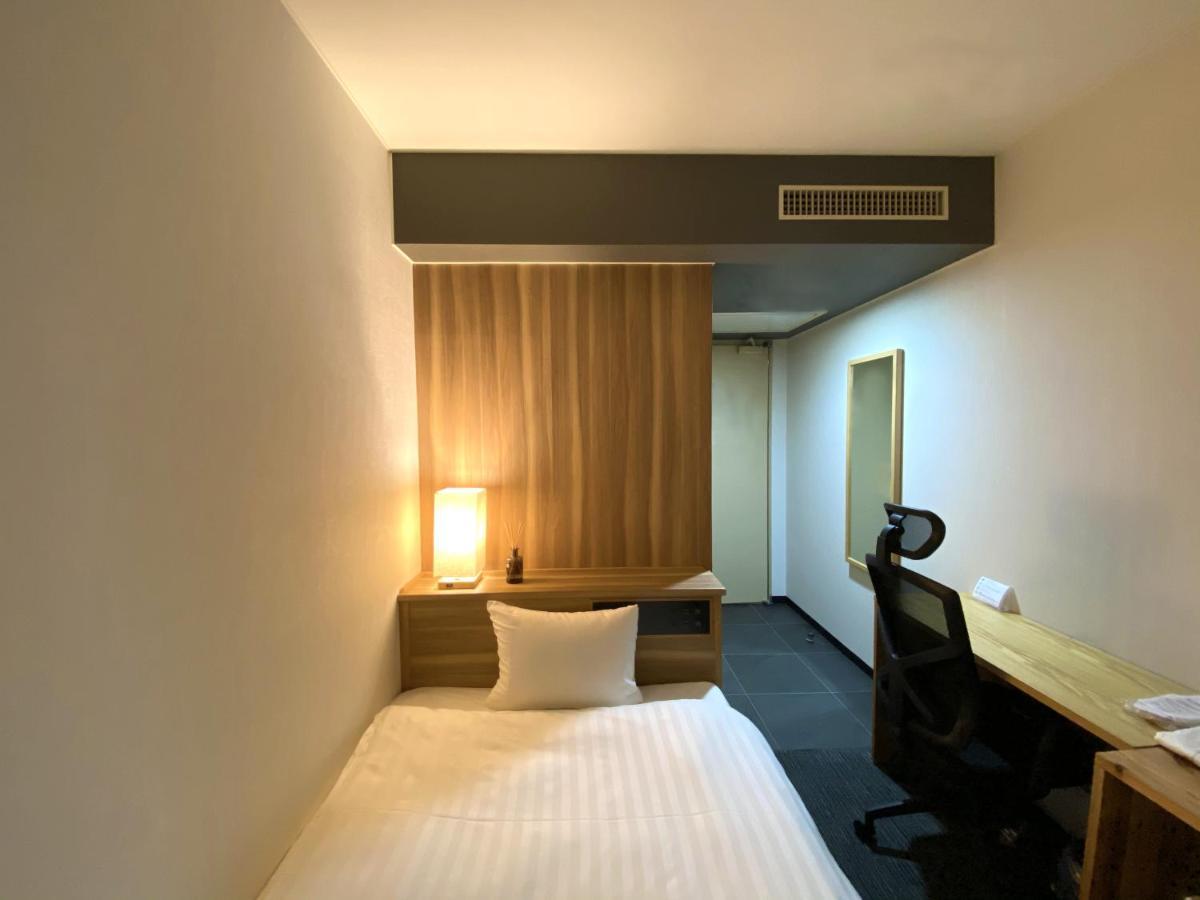 Santiago Hotel Хирошима Екстериор снимка
