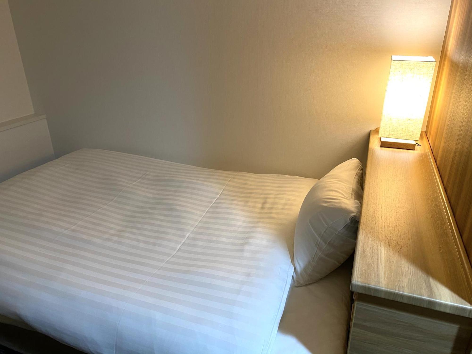 Santiago Hotel Хирошима Стая снимка